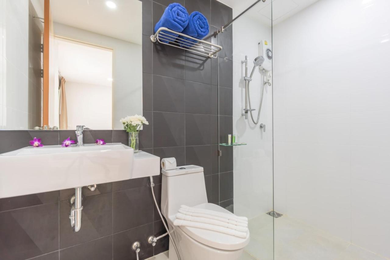 Apartment Ozone Condotel By Resava Kata Beach (Phuket)