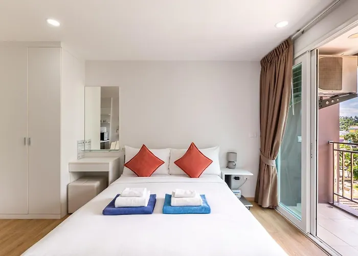 Ozone Condotel By Resava