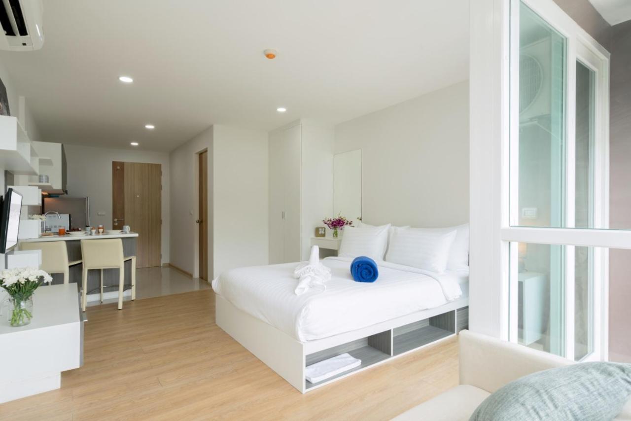Ozone Condotel By Resava * Kata Beach (Phuket)