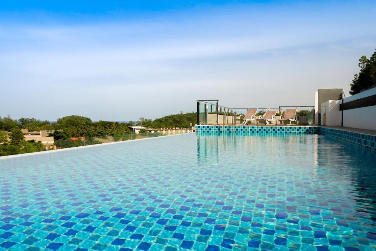 Apartment Ozone Condotel By Resava Kata Beach (Phuket)