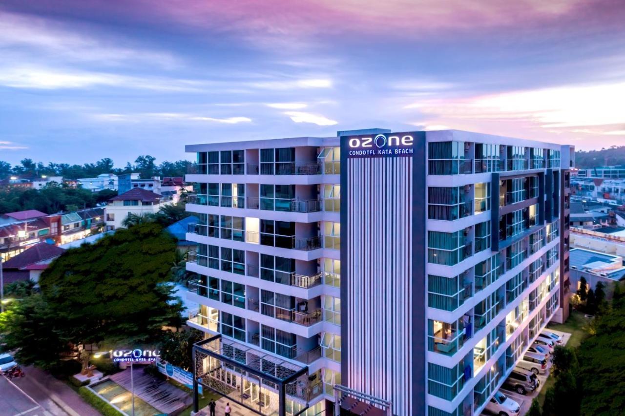 Ozone Condotel By Resava *
