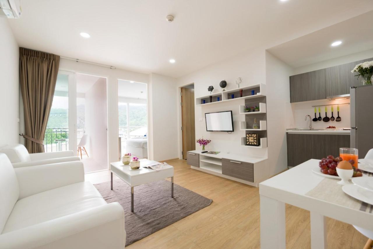 Ozone Condotel By Resava * Kata Beach (Phuket)